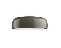 Billede af FLOS Smithfield Pro Ceiling Lamp w. Dush Dimmer Ø: 60 cm - Mud