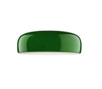 Billede af FLOS Smithfield Pro Ceiling Lamp Dali Dimmable Ø: 60 cm - Green