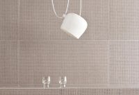 Billede af FLOS Aim Small Pendant Ø: 17 cm - White