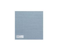 Billede af Sika-Design Charlot Exterior Havestol inkl. Hynde SH: 46 cm - Antique Grey/A672 Tempotest Michelangelo Light Blue 