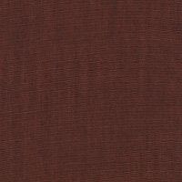 Billede af &Tradition HW12 Rely Chair SH: 48 cm - Canvas 576/Red Brown/Bronzed Base