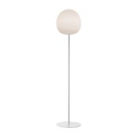 Billede af Foscarini Rituals Gulvlampe XL H: 188cm - Hvid/Hvid