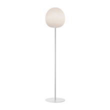 Billede af Foscarini Rituals Gulvlampe XL H: 188cm - Hvid/Hvid