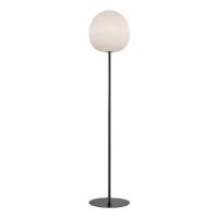 Billede af Foscarini Rituals Gulvlampe XL H: 188cm - Grafit/Hvid