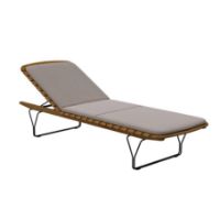 Billede af HOUE MOLO Hynde til Sunbed L: 198 cm - Alpine Green