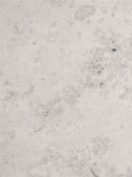 Billede af Vipp 494 Cabin Round Table Ø: 130 cm - Dark Oak / Beige Marble 