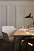 Billede af &Tradtion HM9 Tripod Bordlampe H: 45 m - Sort