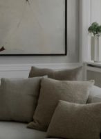 Billede af Louise Roe Heavy Cushion 60x60 cm - Panama