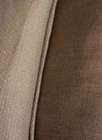 Billede af Louise Roe Heavy Cushion 60x60 cm - Panama