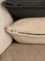 Billede af Louise Roe Heavy Cushion 60x60 cm - Panama