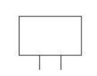 Billede af IMG Comfort N001 Hovedstøtte til Melby - Rosso 1 Black