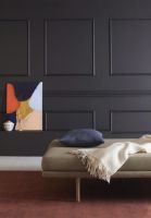 Billede af Innovation Living Black Label ILB 300 Detach Sovesofa L: 200 cm - Yogia Ginger/Lakeret Eg