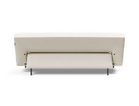 Billede af Innovation Living Black Label ILB 100 Sovesofa L: 200 cm - Bouclé Off White/Sort