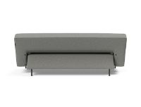 Billede af Innovation Living Black Label ILB 100 Sovesofa L: 200 cm - Bouclé Ash Grey/Sort