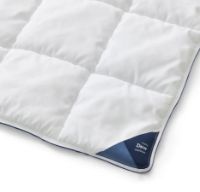 Billede af Auping Dew Dyne Sommer 140x200 cm - Hvid 