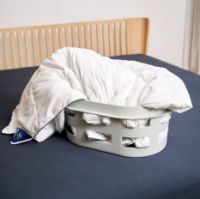 Billede af Auping Dew Dyne Sommer 140x200 cm - Hvid 