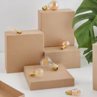 Billede af Tala Pluto 3W 2200K E14 LED Pære - Non-Tinted OUTLET