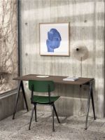 Billede af HAY Matin Flush Mount 500 50x20 cm - White 