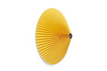 Billede af HAY Matin Flush Mount 500 50x20 cm - Yellow 
