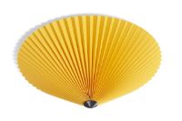 Billede af HAY Matin Flush Mount 500 50x20 cm - Yellow 