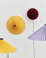 Billede af HAY Matin Flush Mount 500 50x20 cm - Yellow 