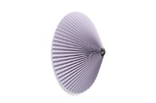 Billede af HAY Matin Flush Mount 500 50x20 cm - Lavender 