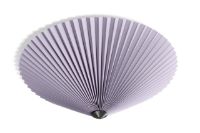 Billede af HAY Matin Flush Mount 500 50x20 cm - Lavender 