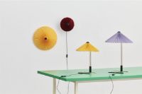 Billede af HAY Matin Flush Mount 500 50x20 cm - Lavender 