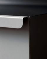 Billede af Nicolas Vahé Opbevaring til Rack Reolsystem 78x30 cm - Grå