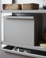 Billede af Nicolas Vahé Opbevaring til Rack Reolsystem 38x30 cm - Grå