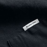 Billede af Nicolas Vahé Neat Forklæde 103x68 cm - Sort OUTLET