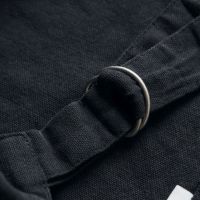 Billede af Nicolas Vahé Neat Forklæde 87x89 cm - Sort