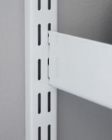 Billede af House Doctor Fari Hyldesystem 100x90x30 cm - Grå OUTLET