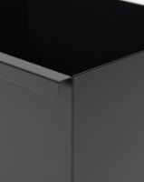 Billede af House Doctor Opbevaring til Use Reol 78x30 cm - Sort 