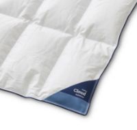 Billede af Auping Cloud Dyne Sommer 140x200 cm - Hvid  