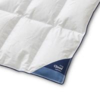 Billede af Auping Cloud Dyne Sommer 200x200 cm - Hvid 