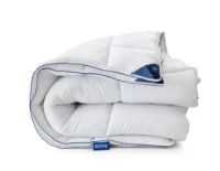 Billede af Auping Dew Dyne 4 Season 140x200 cm - Hvid   