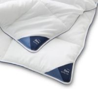 Billede af Auping Dew Dyne 4 Season 140x200 cm - Hvid   