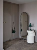 Billede af Verpan Barboy H: 72,5 cm - Lilac Grey 