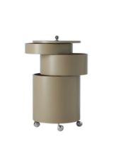 Billede af Verpan Barboy H: 72,5 cm - Mushroom