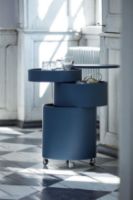 Billede af Verpan Barboy H: 72,5 cm - Mushroom