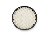 Billede af Normann Copenhagen Salon Tray Ø: 35 cm - Black