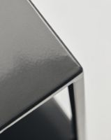 Billede af House Doctor Reol Model C B: 80 cm - Sort 