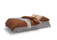 Billede af Innovation Living Black Label ILB 200 Sovesofa L: 210 cm - Mozart Masala/Sort 