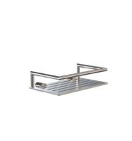 Billede af FROST NOVA2 Sæbehylde 1 20x12cm - Børstet 