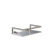 Billede af FROST NOVA2 Sæbehylde 1 20x12cm - Børstet 