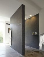 Billede af FROST NOVA2 Sæbehylde 4 36 x 12 cm - Børstet