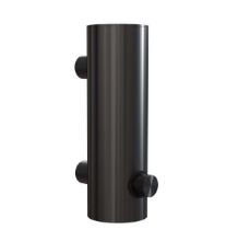 Billede af FROST NOVA2 Sæbedispenser 3 200ml - Børstet Sort