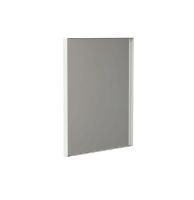 Billede af FROST UNU Spejl 4135 60x50 cm - Hvid