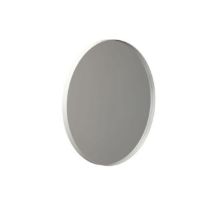 Billede af FROST UNU Spejl 4130 Ø: 60 cm - Hvid
